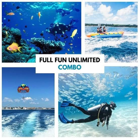 Scuba Diving Goa